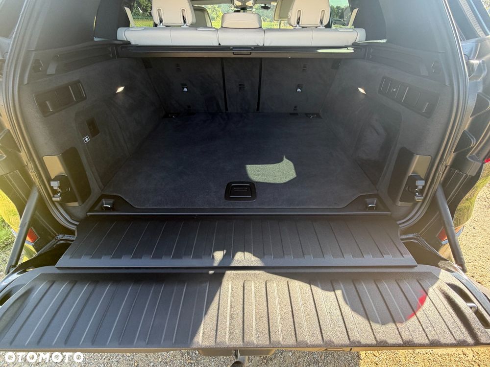 BMW X5 xDrive40i - 8