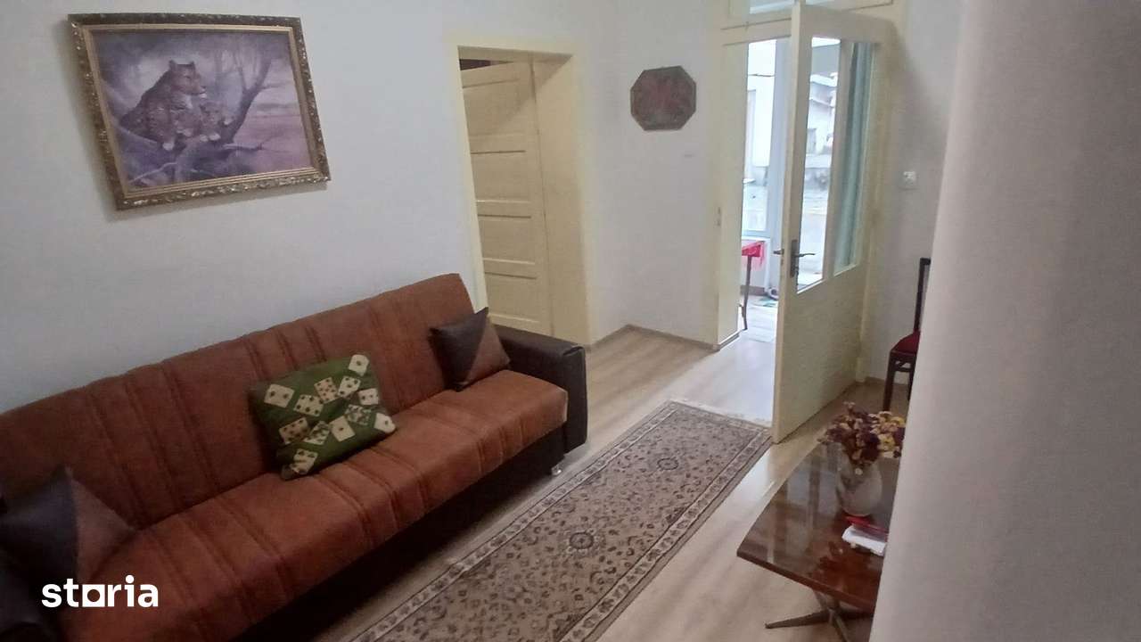 Comision 0% - Apartament cu 4 camere, la casa — fotografia 3