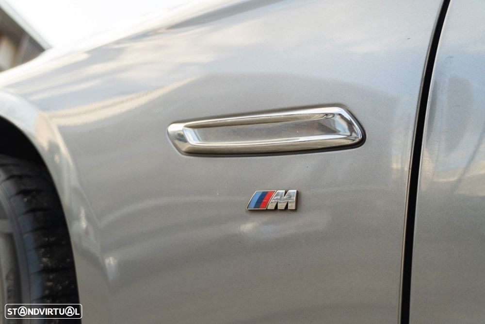 BMW 520 d ED Pack M - 41