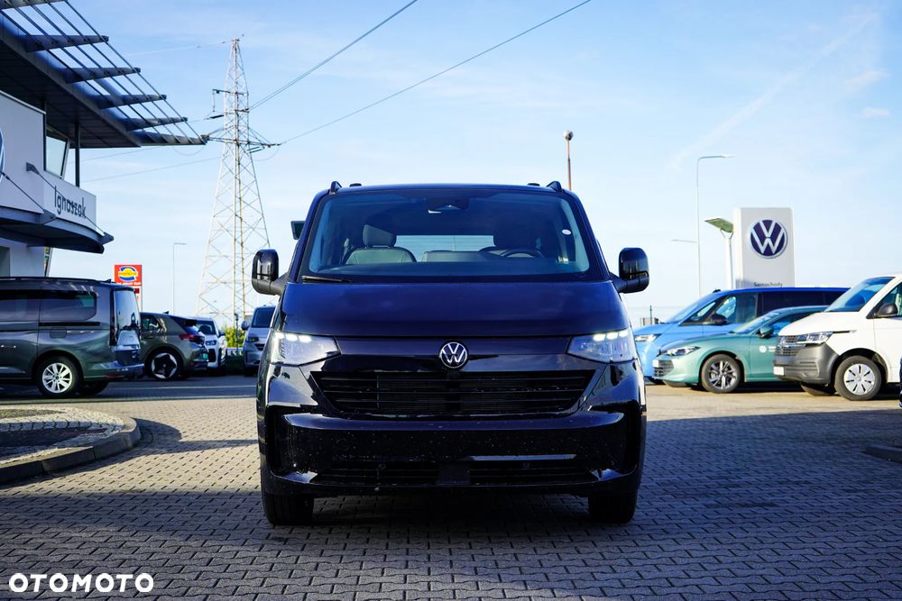 Volkswagen Caravelle 2.0 TDI L2 Life - 4