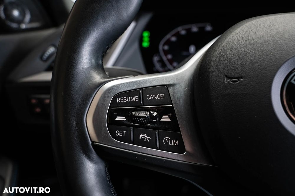 BMW Seria 2 218i Aut. M Sport - 21