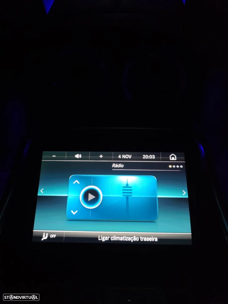 Mercedes-Benz AMG GT 63 S 4Matic+ - 51