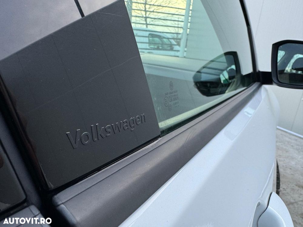 Volkswagen T-Cross 1.0 TSI OPF - 20