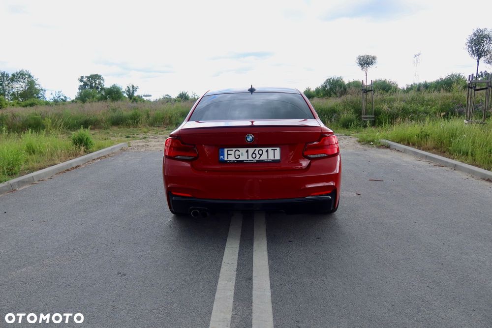 BMW Seria 2 230i - 5
