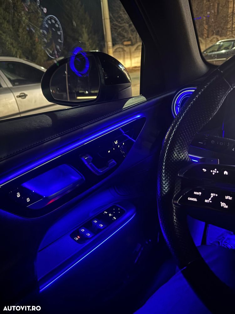 Mercedes-Benz GLC - 23