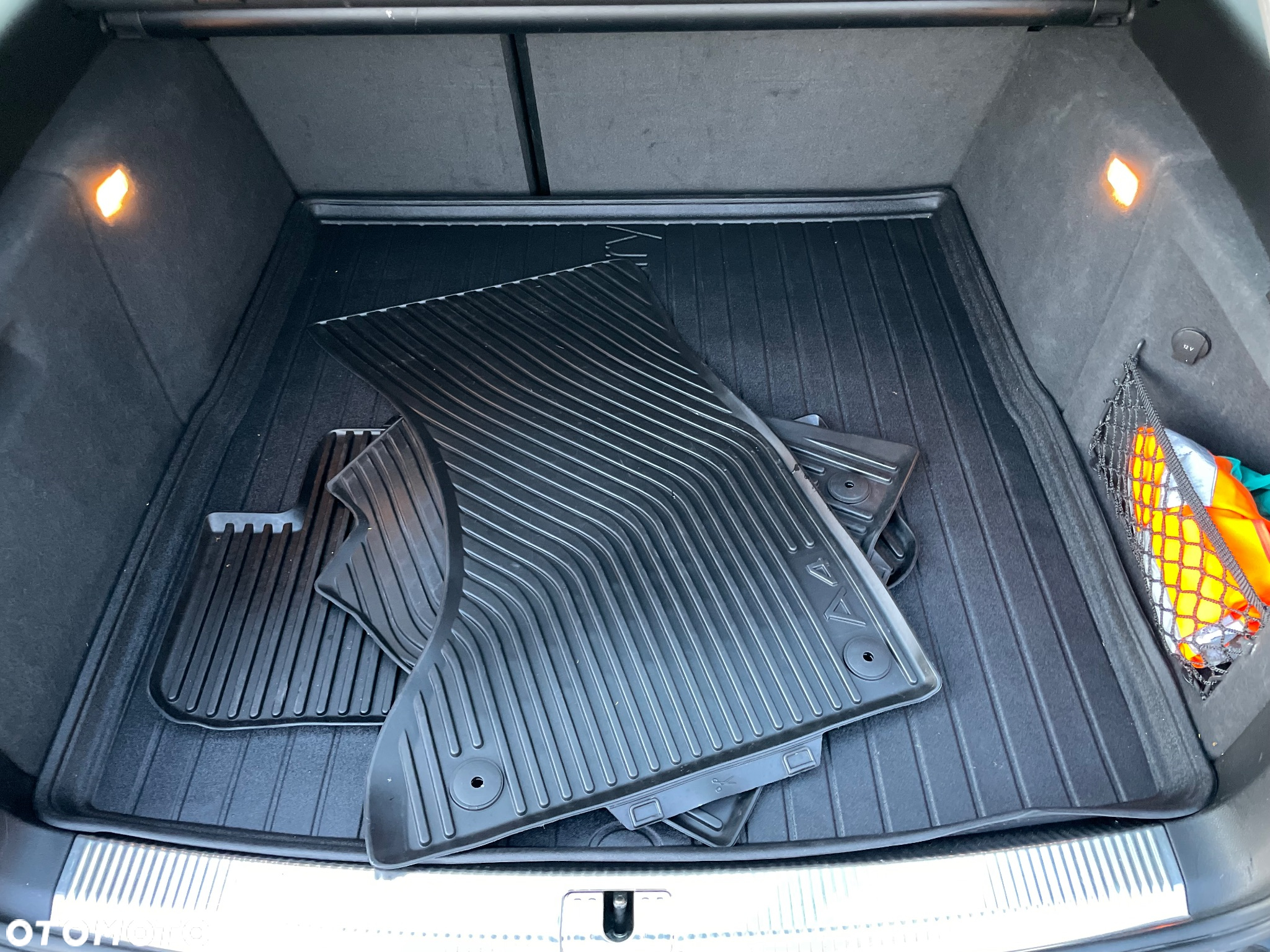 Audi A4 2.0 TDI - 38