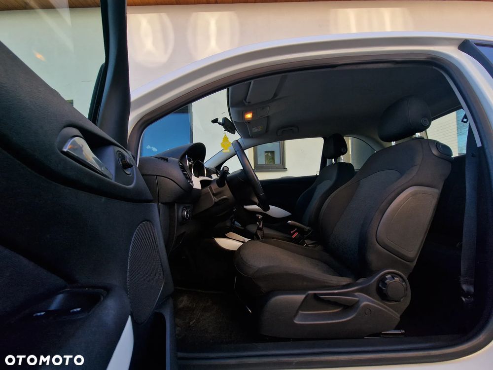 Opel Adam - 6