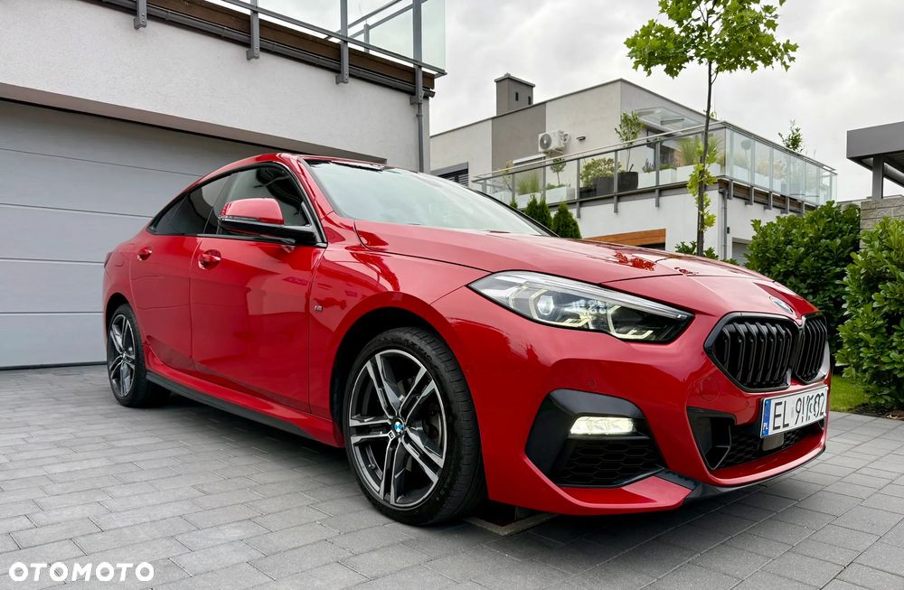 BMW Seria 2 218i M Sport sport - 13