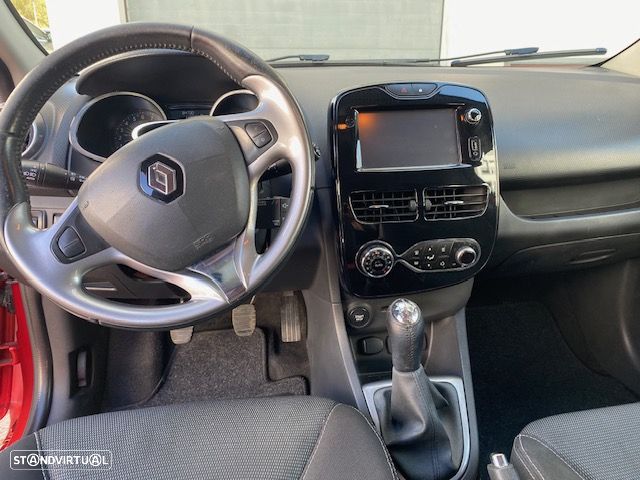 Renault Clio 0.9 TCe Limited - 6