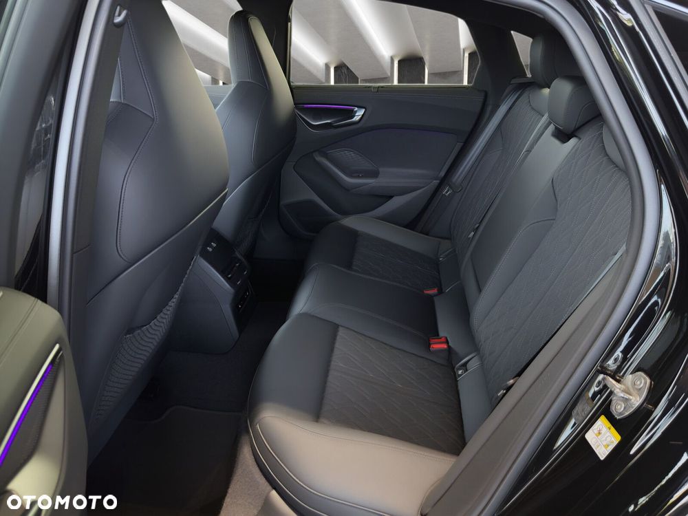 Audi A5 Limousine - 15