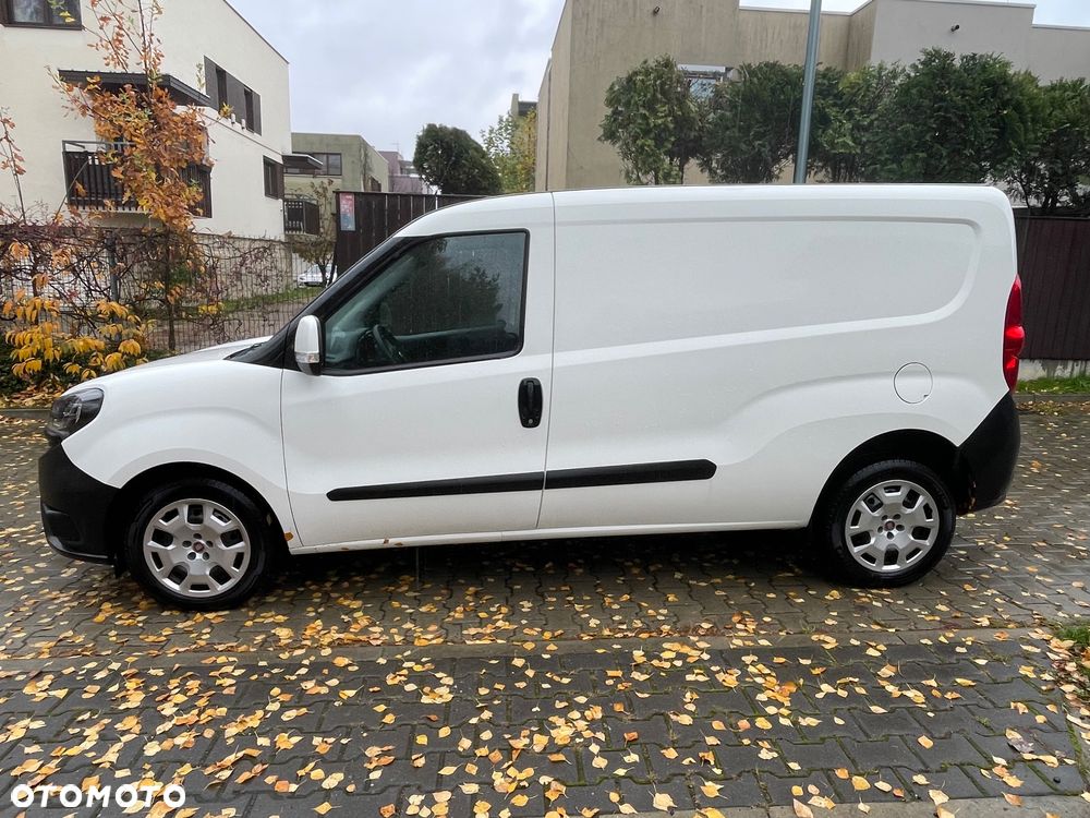 Fiat Doblo - 2