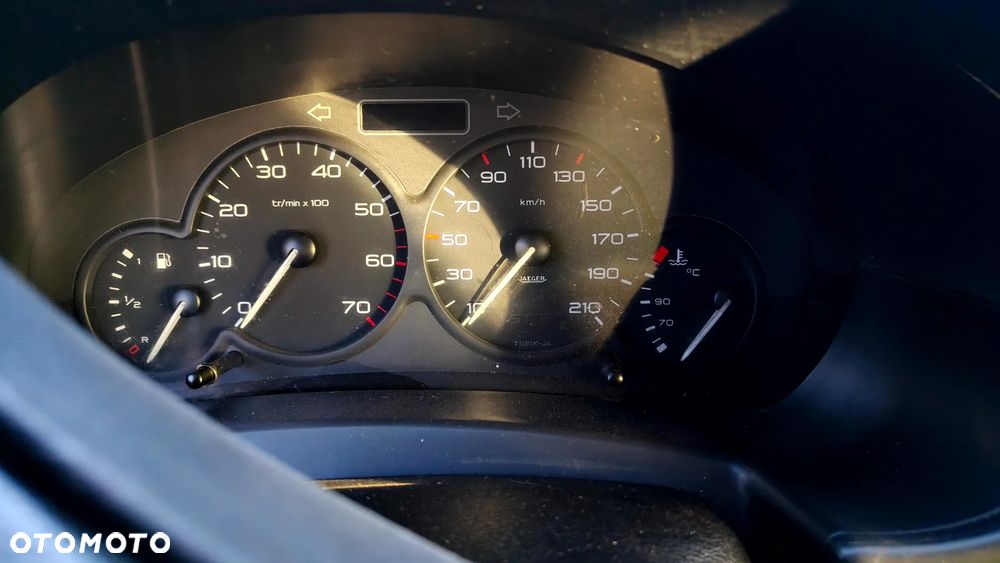 Citroën Berlingo - 7