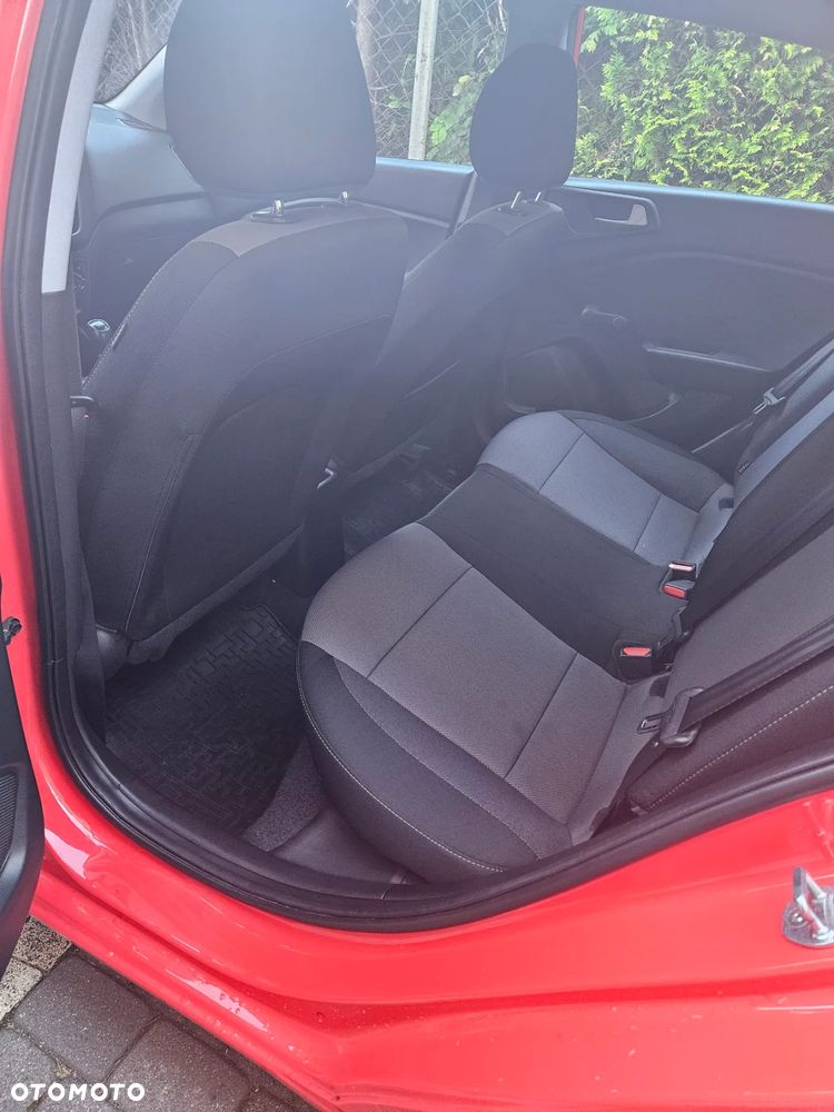 Hyundai i20 1.2 Classic + - 5