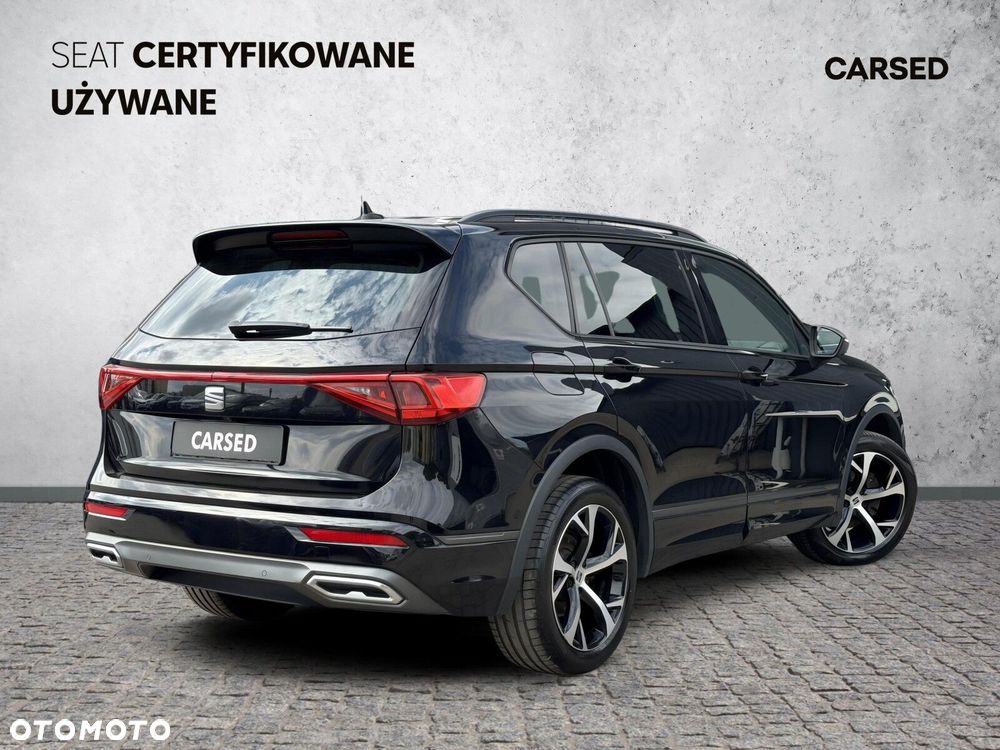 Seat Tarraco - 7