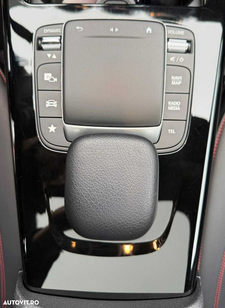 Mercedes-Benz CLA - 29