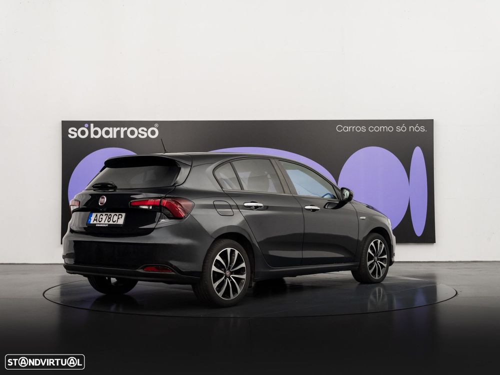 Fiat Tipo 1.3 M-Jet Lounge - 6