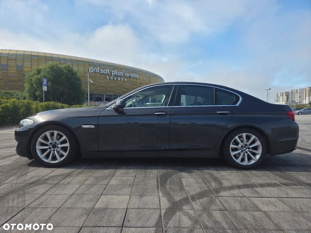 BMW Seria 5 - 3