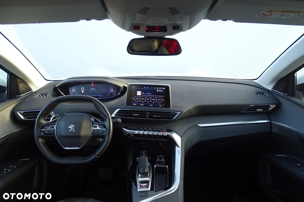 Peugeot 5008 2.0 BlueHDI Crossway S&S EAT8 - 40