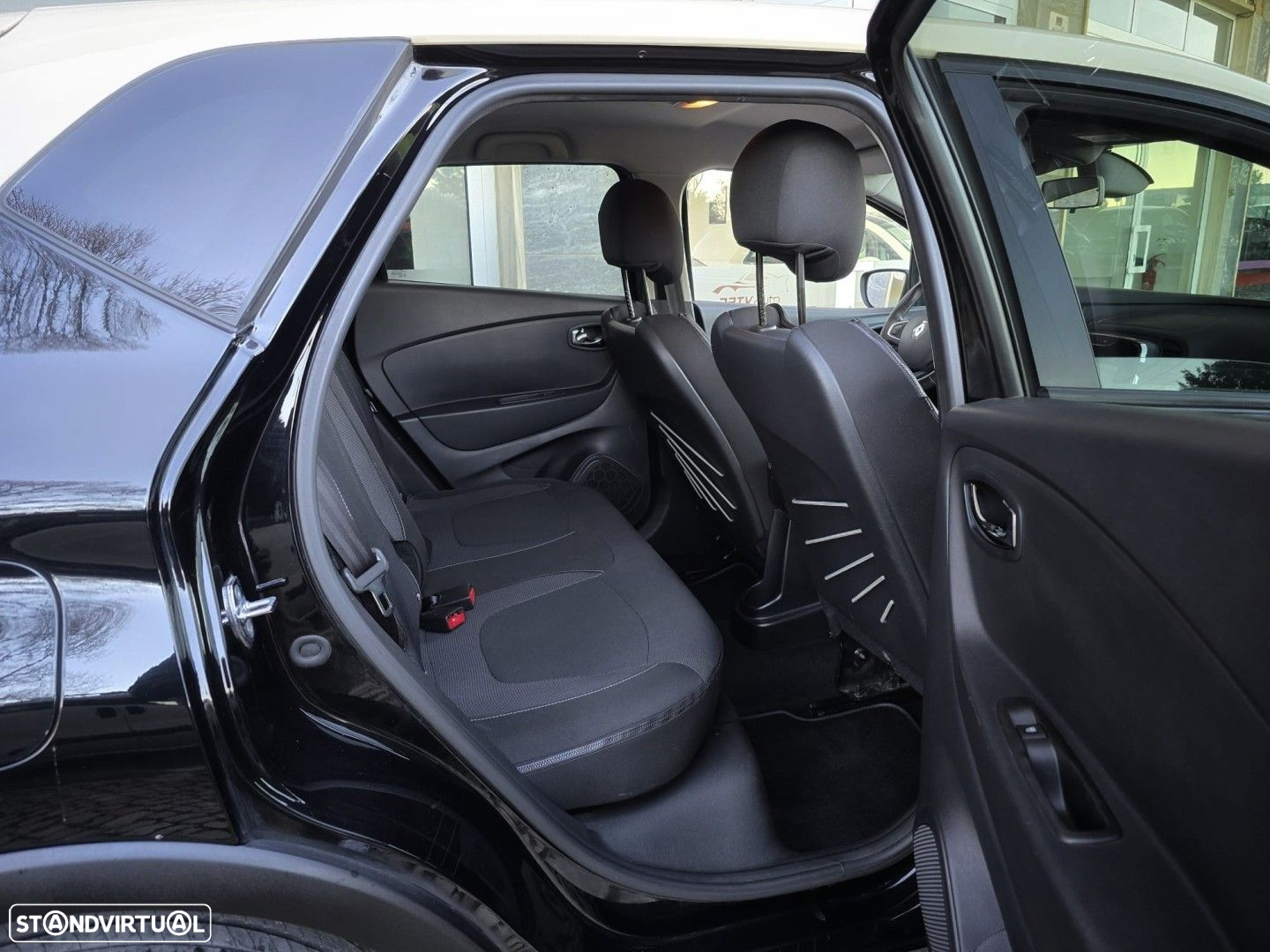 Renault Captur 0.9 TCE Exclusive - 7