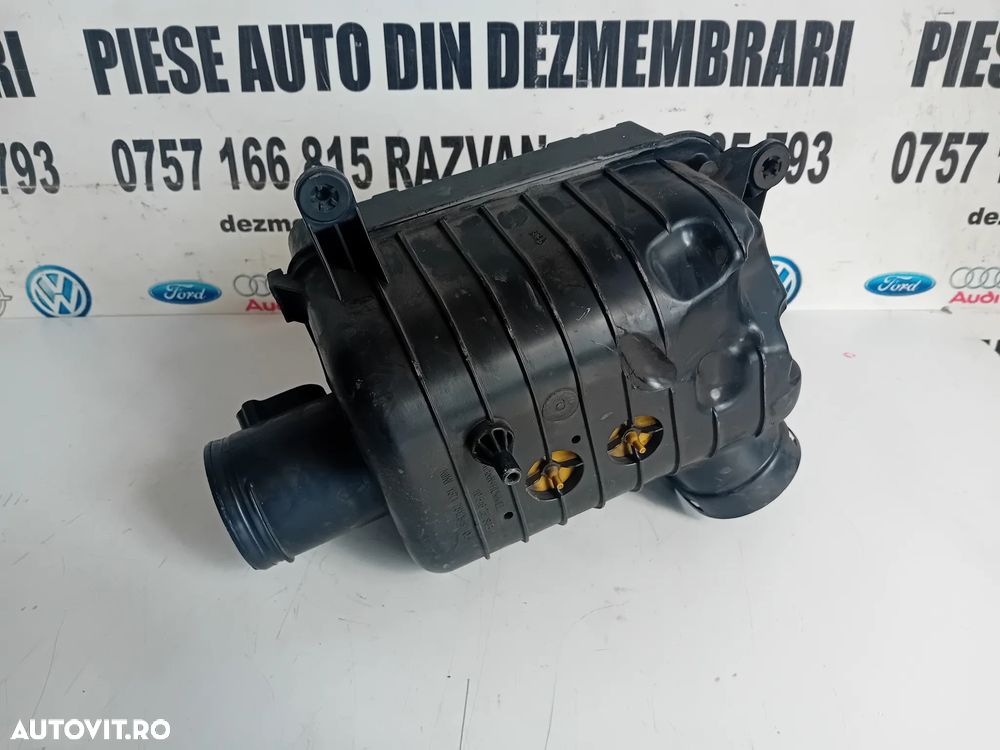 Carcasa Filtru Aer Mini Cooper One R50 R55 R56 R57 R60 2010-2015 Cod 7812949 Diesel - 5