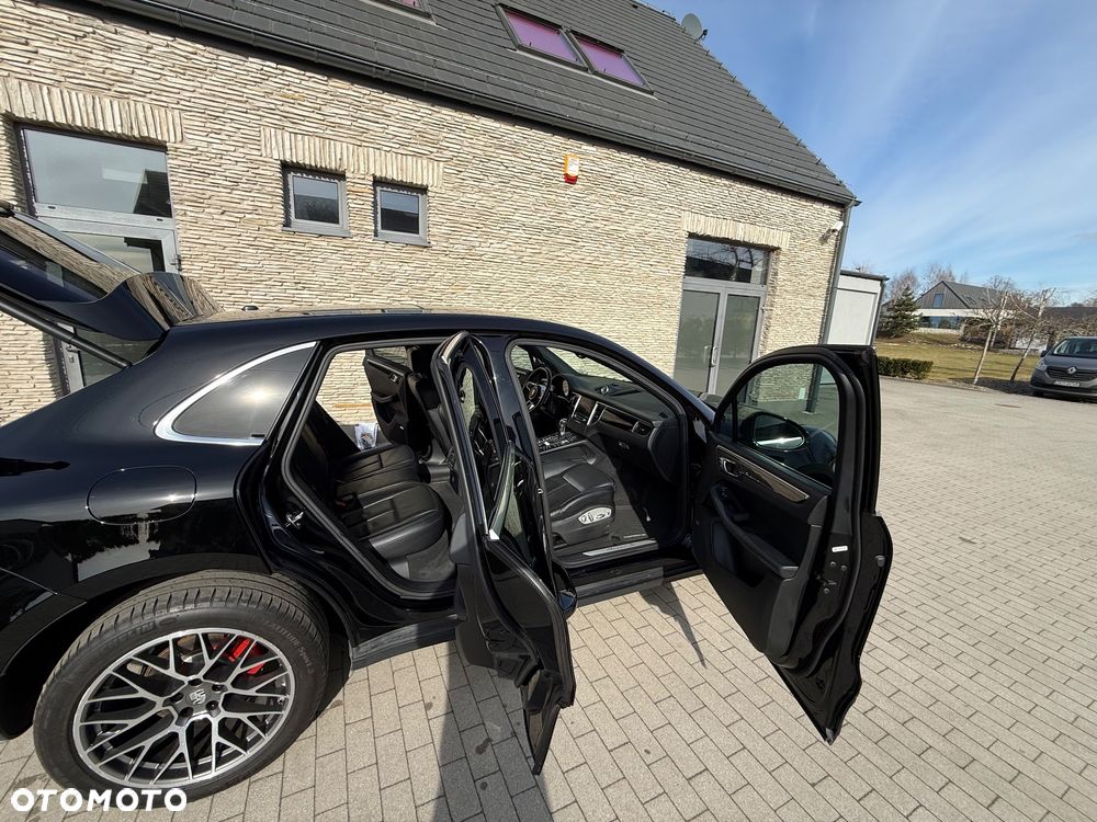 Porsche Macan S PDK - 19