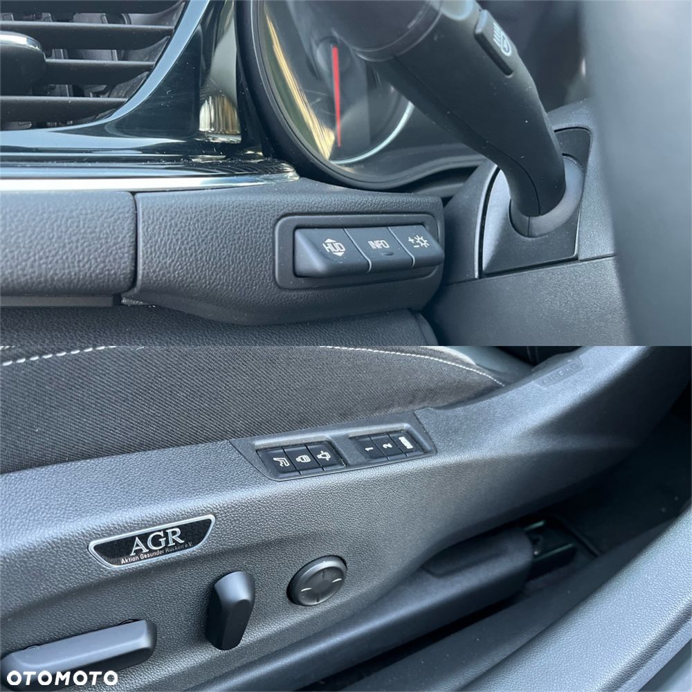 Opel Insignia Grand Sport 2.0 Diesel Innovation - 40