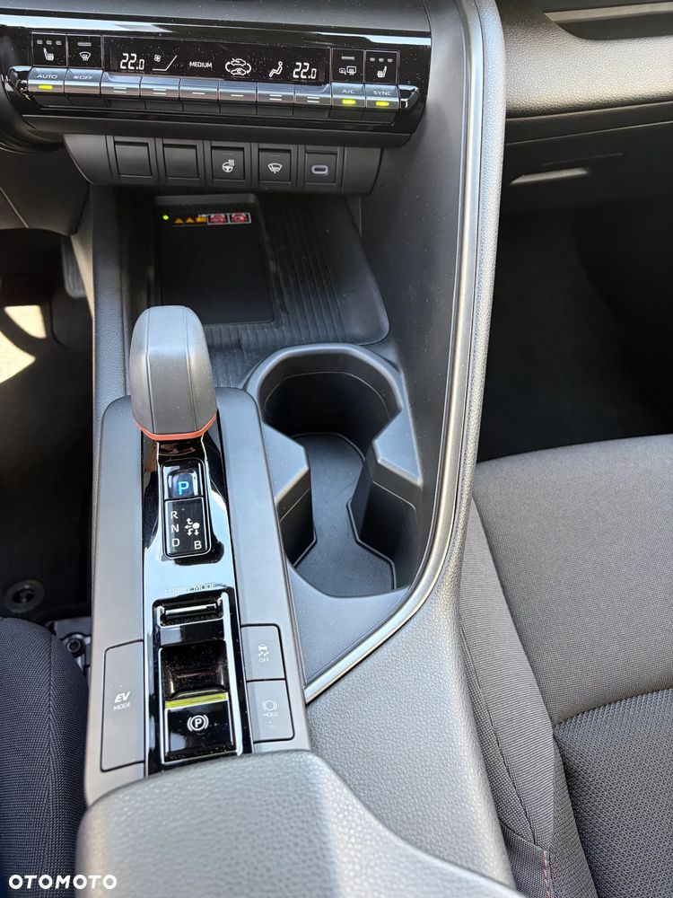 Toyota C-HR 1.8 Hybrid Style - 18