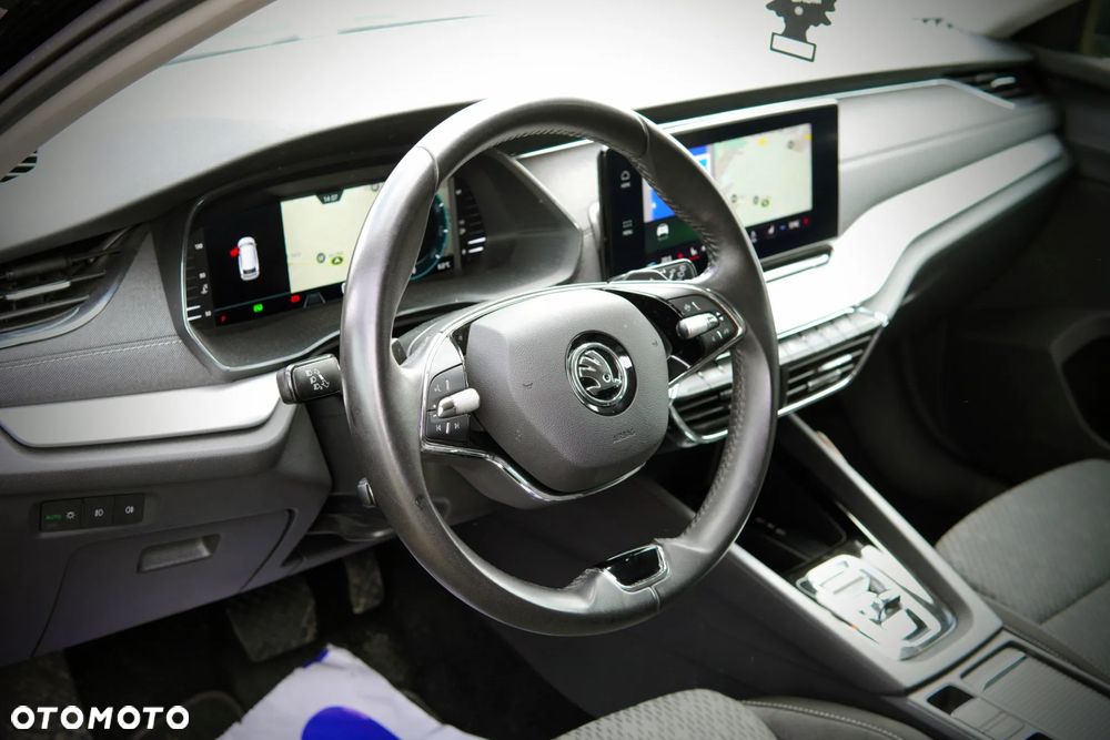 Skoda Octavia 2.0 TDI Style DSG - 30