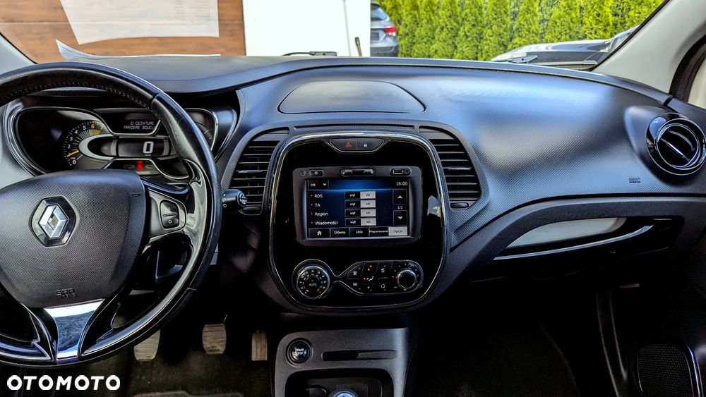Renault Captur 0.9 Energy TCe Zen - 35