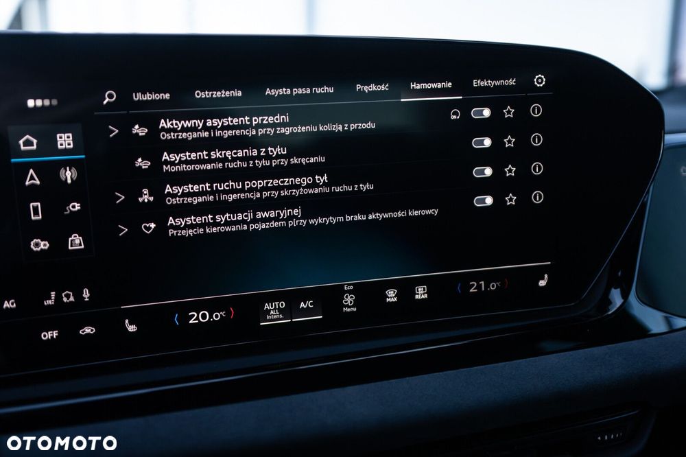 Audi A6 Limousine e-Hybrid Quattro S tronic - 32