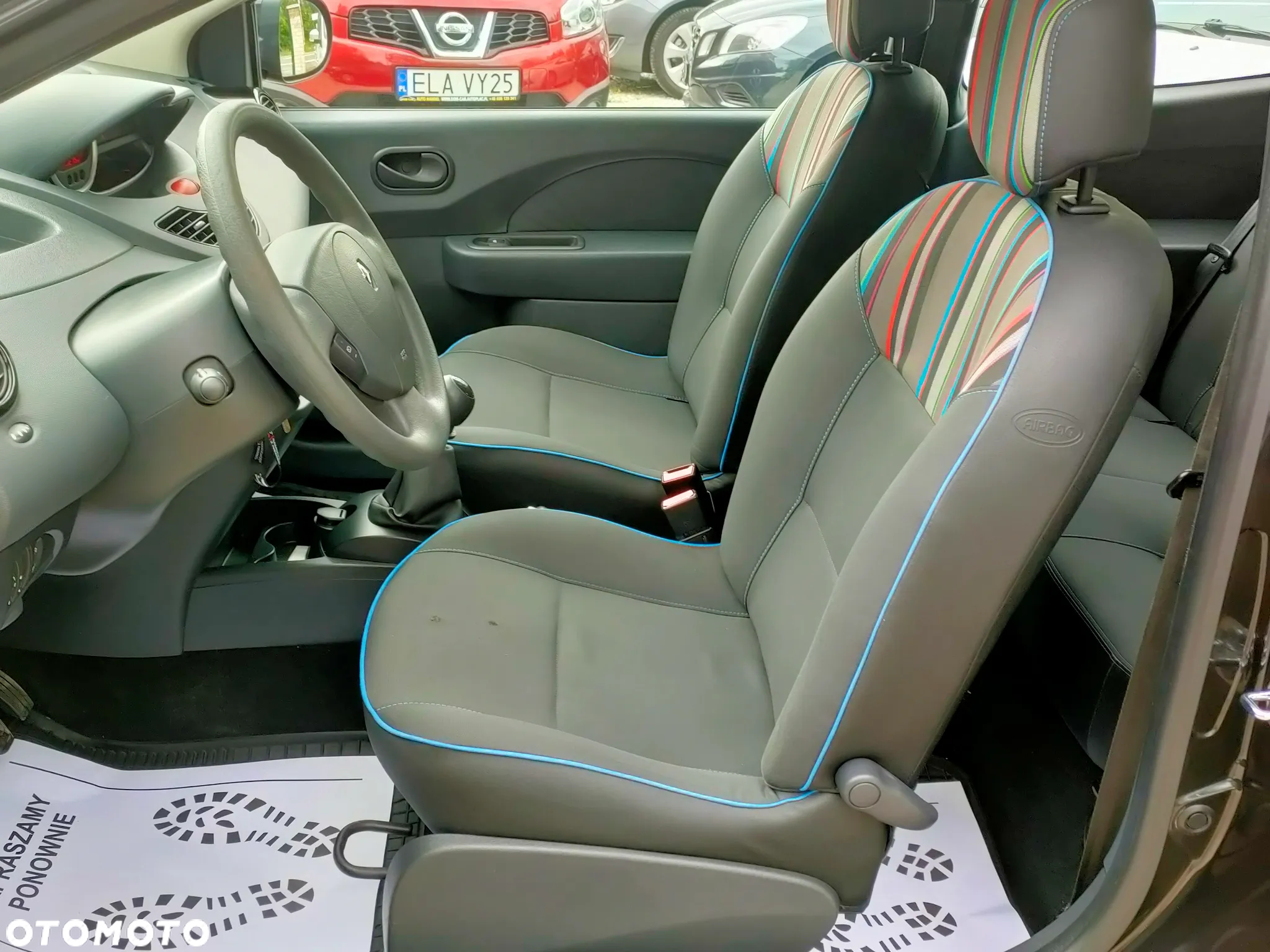 Renault Twingo 1.2 16V Dynamique - 5
