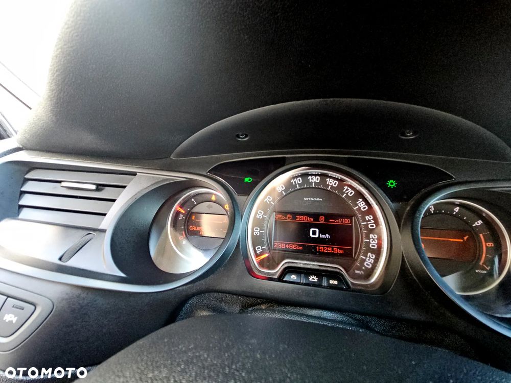 Citroën C5 THP 155 Exclusive - 6