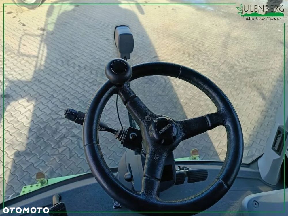 Claas Lexion 760 TT - 8