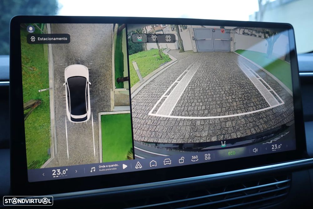 Xpeng G6 87.5 kWh Long Range - 39