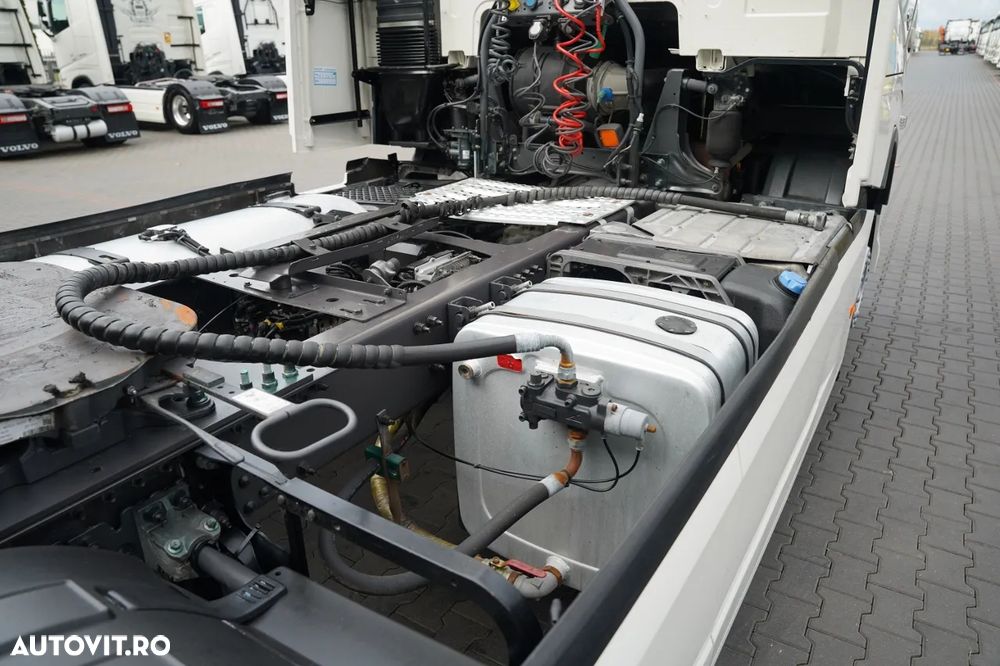 Volvo FH 460 / SISTEM HIDRAULIC / I-SHIFT / EURO 6 - 16