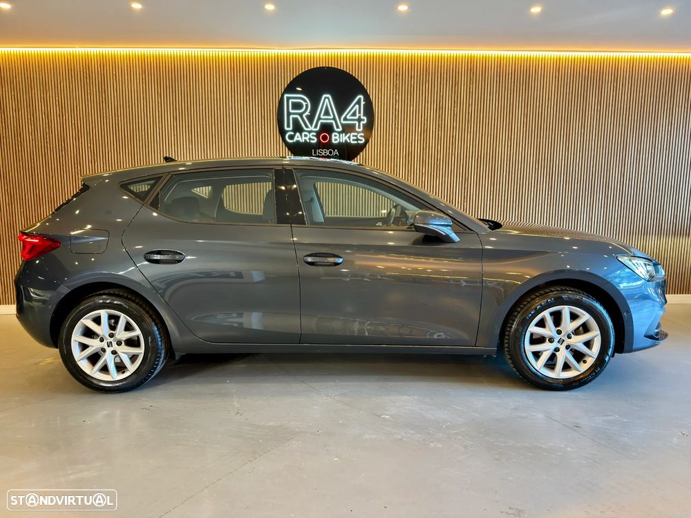SEAT Leon 1.0 TSI Style - 41