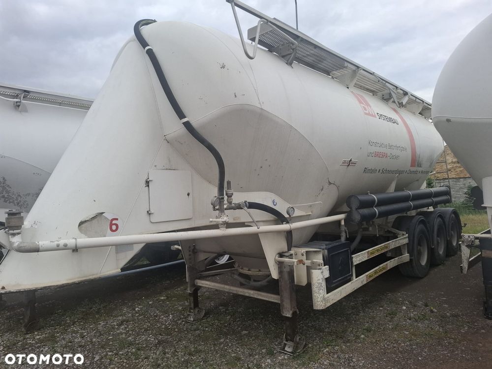 Feldbinder Feldbinder Spitzer - 5