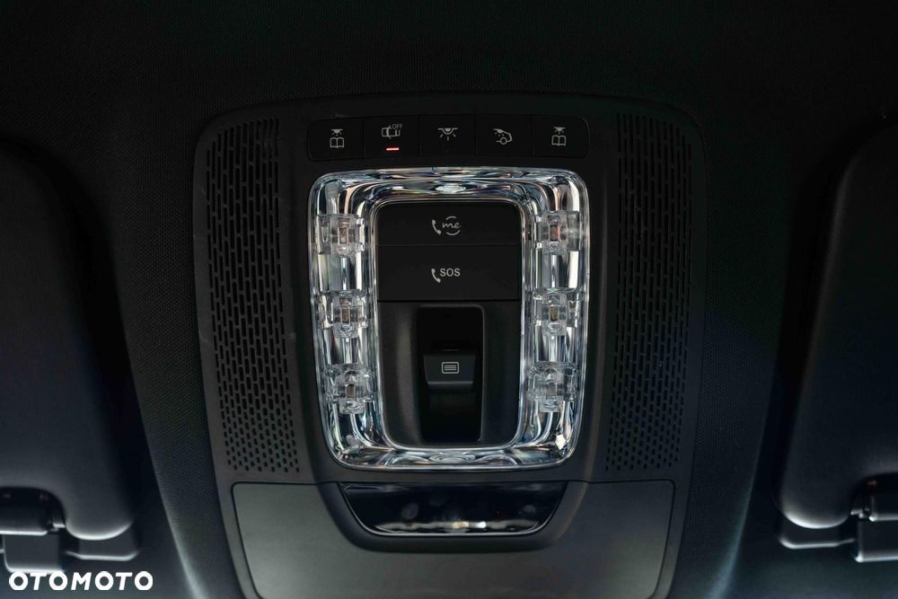 Mercedes-Benz GLS 350 d 4-Matic - 30