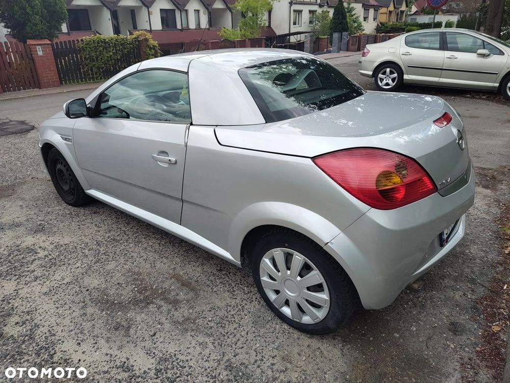 Opel Tigra 1.4 Enjoy - 2