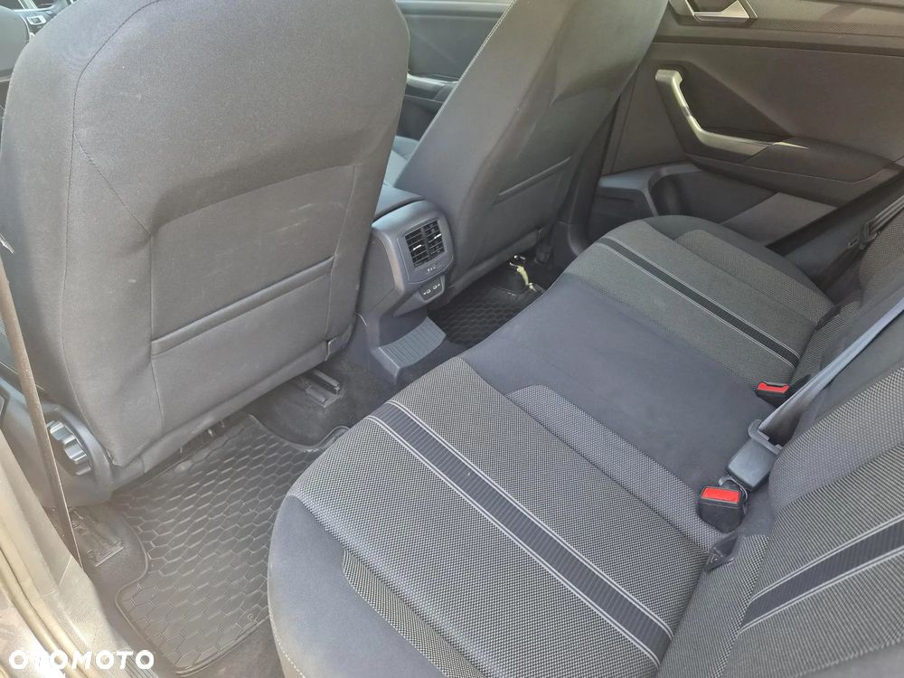 Volkswagen T-Roc 1.5 TSI GPF ACT Advance DSG - 7
