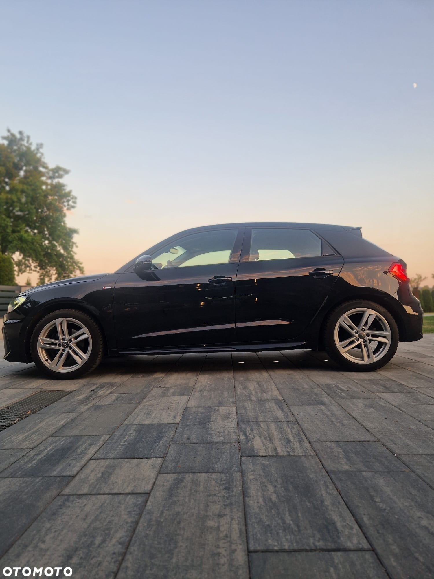 Audi A1 35 TFSI S tronic - 18