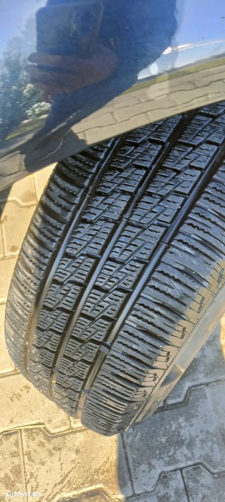 Mercedes-Benz Viano 2.2 CDI Extralang Automatik Trend Activity DPF - 14