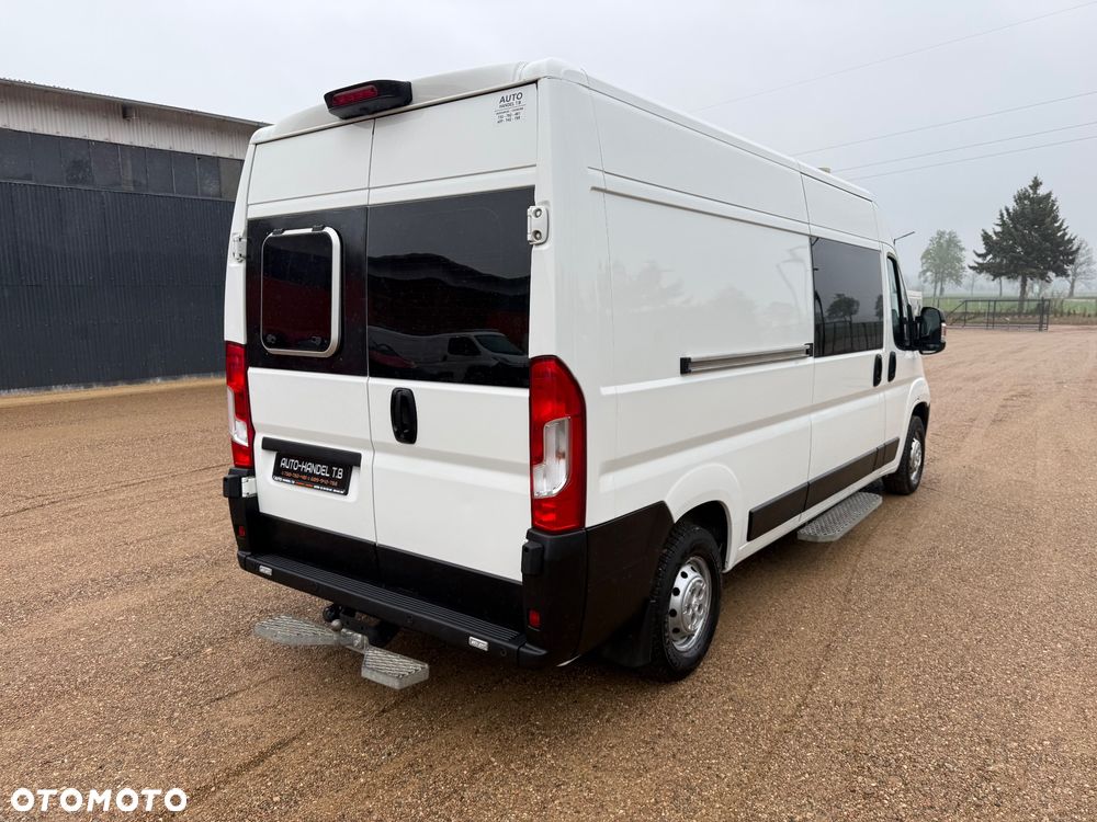 Peugeot Boxer - 10