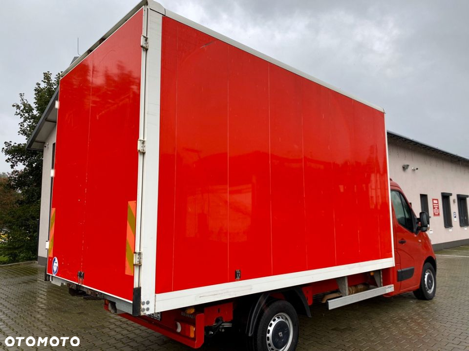 Renault MASTER - 10