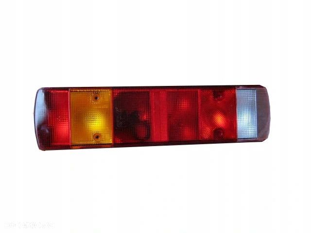 VOLVO FH12 LAMPA TYLNA TYŁ - LEWA / NOWA !! - 2