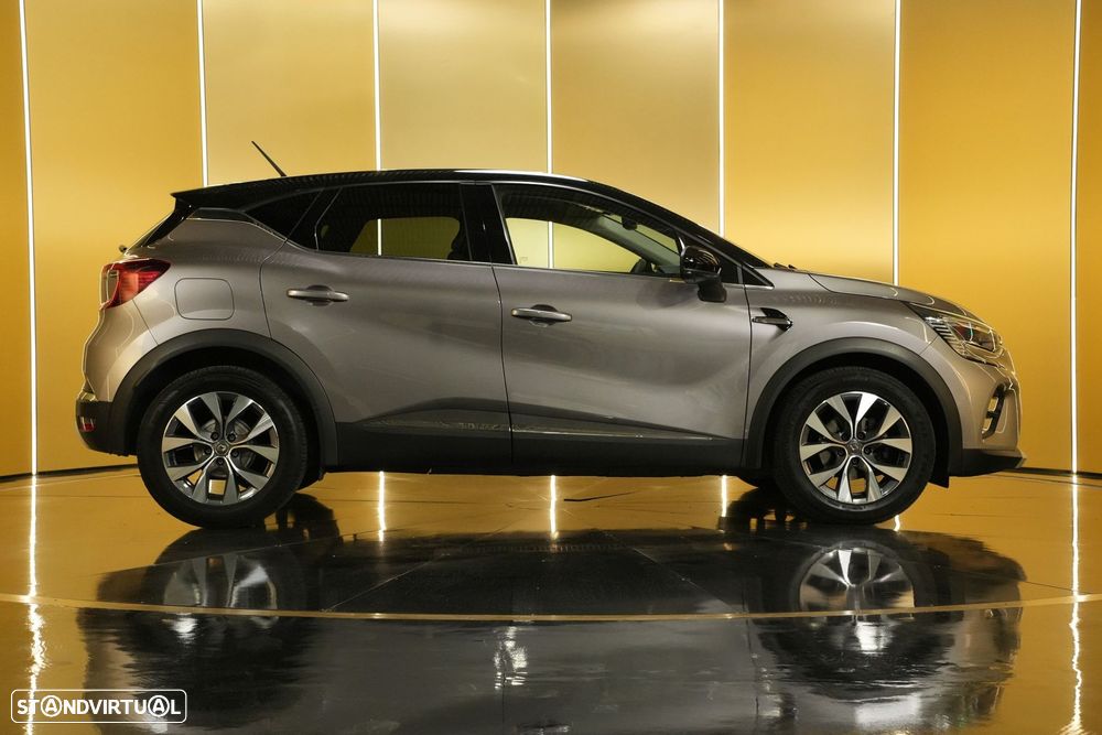 Renault Captur 1.5 dCi Exclusive - 5