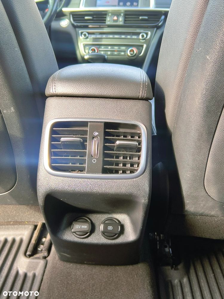 Kia Optima 1.6 CRDI SCR L DCT - 17