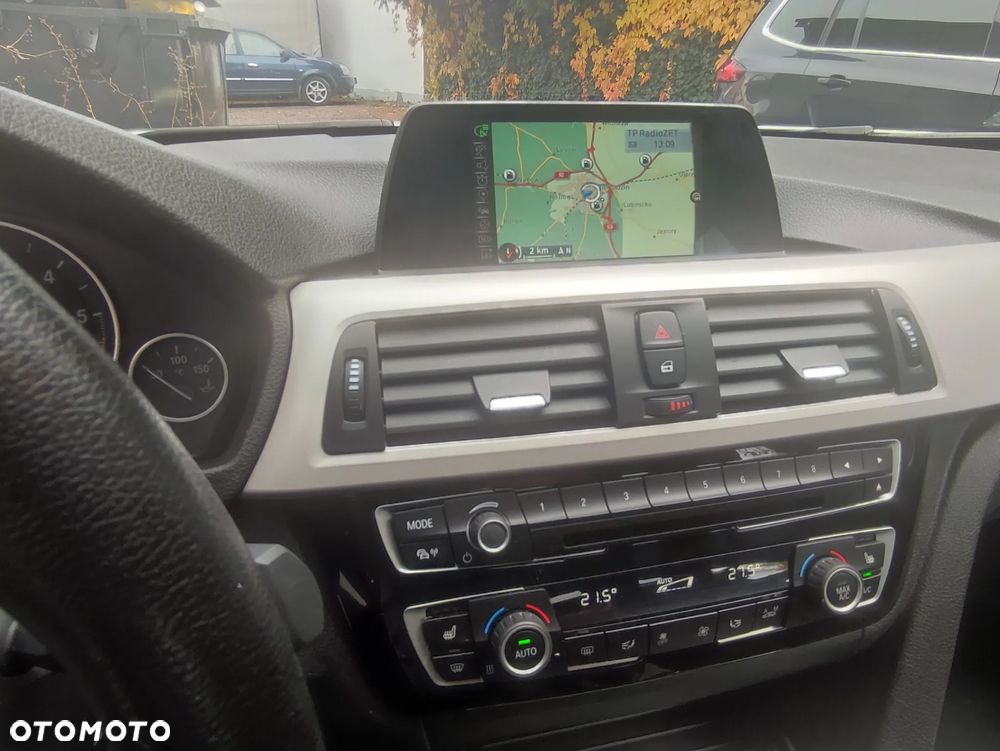 BMW Seria 3 320d - 10