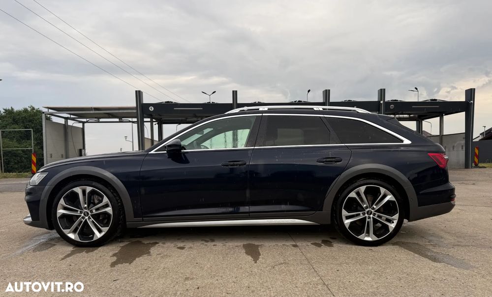 Audi A6 Allroad - 6