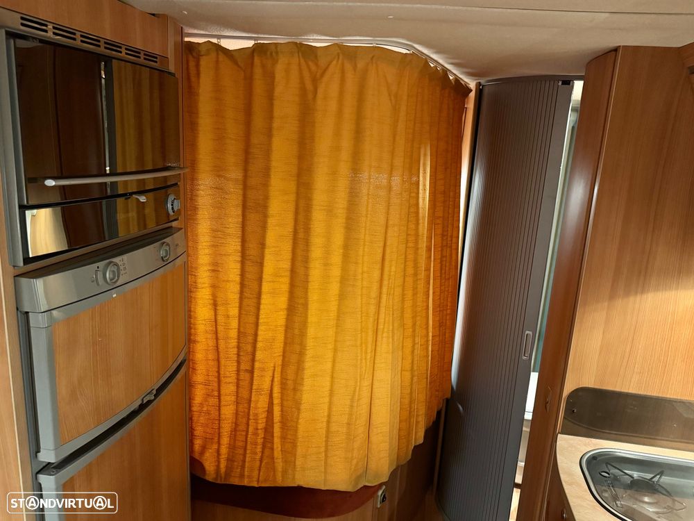 Challenger Eden 612 - 34